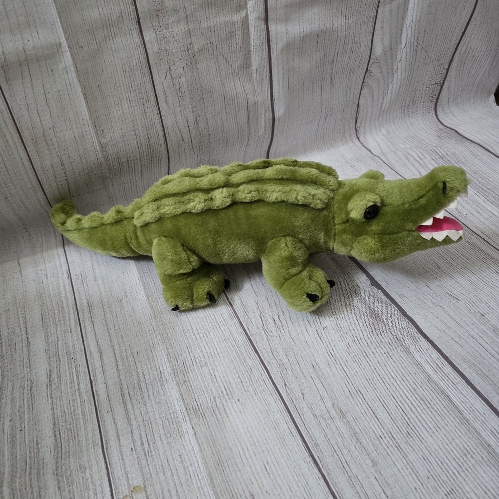 Fiesta Alligator 18" Stuffed Animal